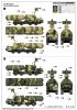 Trumpeter 01035 4K51 Rubezh Coastal 1/35